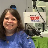 LISTEN:  Town Talk/Washington Heritage Museums