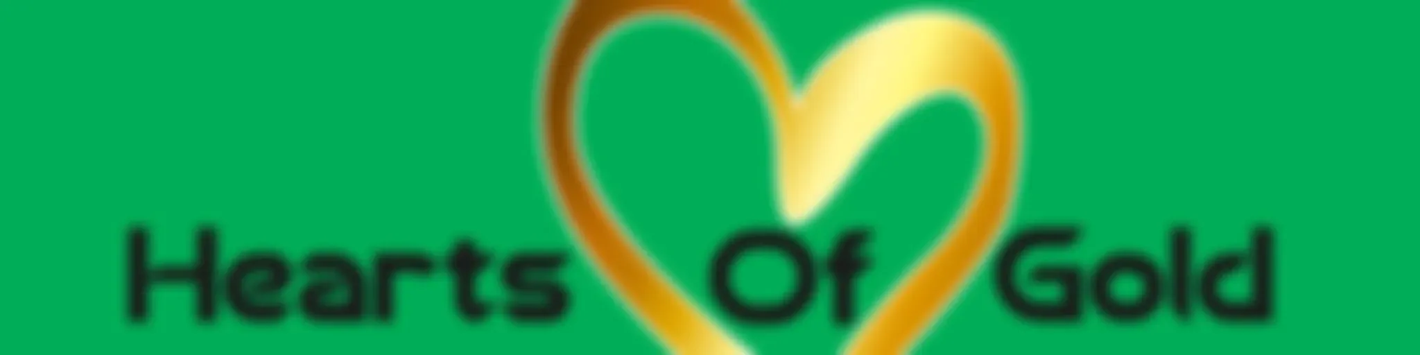 Hearts Of Gold - Reflections from Gold Award Girl Scouts
