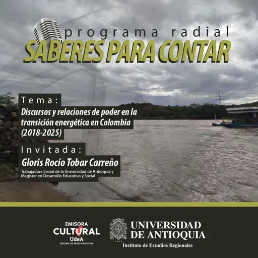 Discursos y relaciones de poder en la transición energética