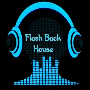 Flash black House