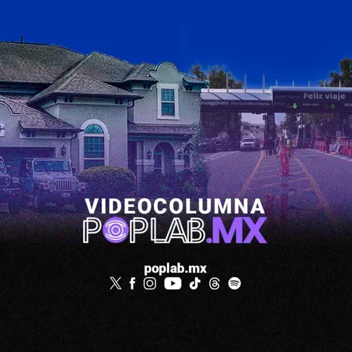 El legado de Sinhue: Casa Azul y carretera regalada.