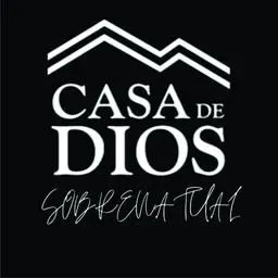 Casa de Dios Sobrenatural en vivo
