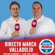02-05-2025 Directo MARCA Valladolid