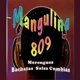 Mangulina809