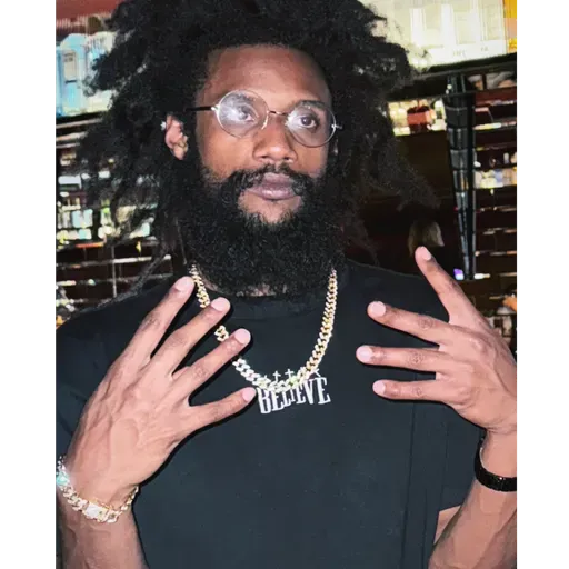 TUCK: On His Basketball & Music Mission