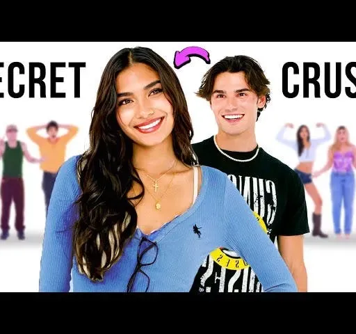 8 Hot Singles Guess Who Likes Them