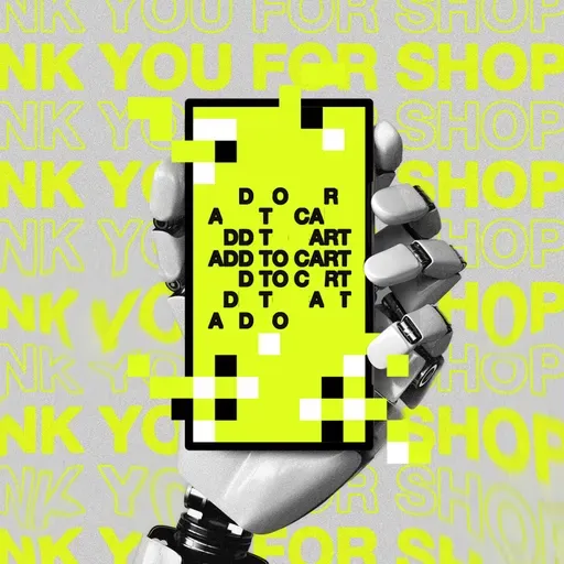 The DoorDash Problem: How AI browsers are a huge threat to Amazon