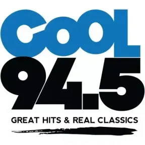 CIBU Cool 94.5 FM -
