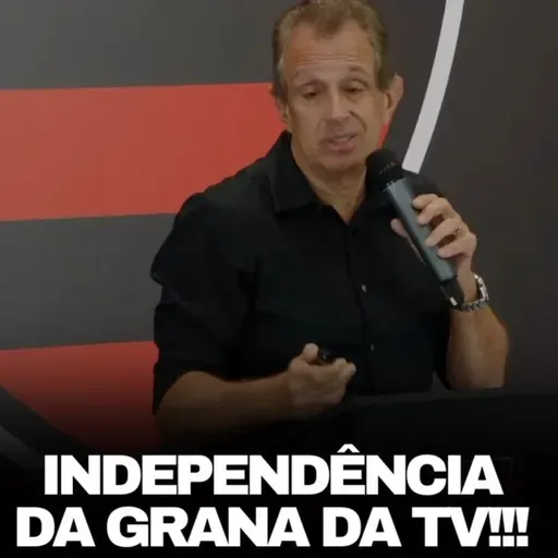 Flamengo reduz dependência da TV, enfrenta a Libra e pode recuperar R$ 200 milhões