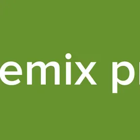 Radio remix pro celio