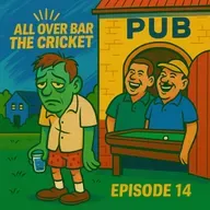 14. David “Bumble” Lloyd: Facing Thommo, Surviving Beefy, and Tubby’s Infamous Wine Tour