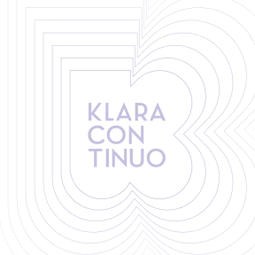Klara Continuo