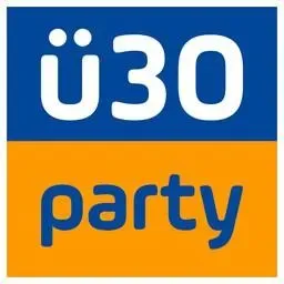 ANTENNE NRW Ü30 Party Live