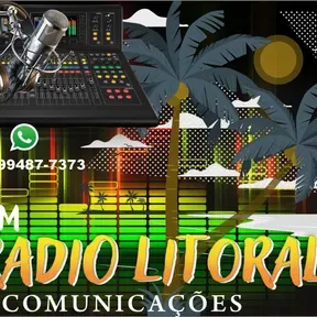 RADIO LITORAL E COMUNICAÇÕES