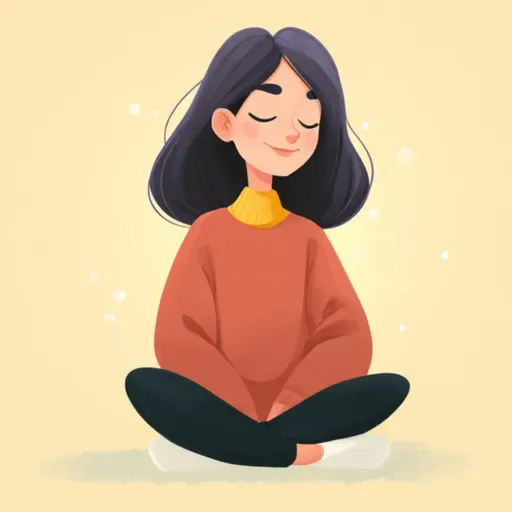 شفای درونی | موسیقی آرامش بخش