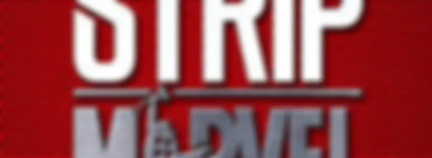 Origen de personajes Marvel