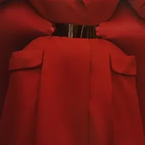 « Quand on voit rouge »