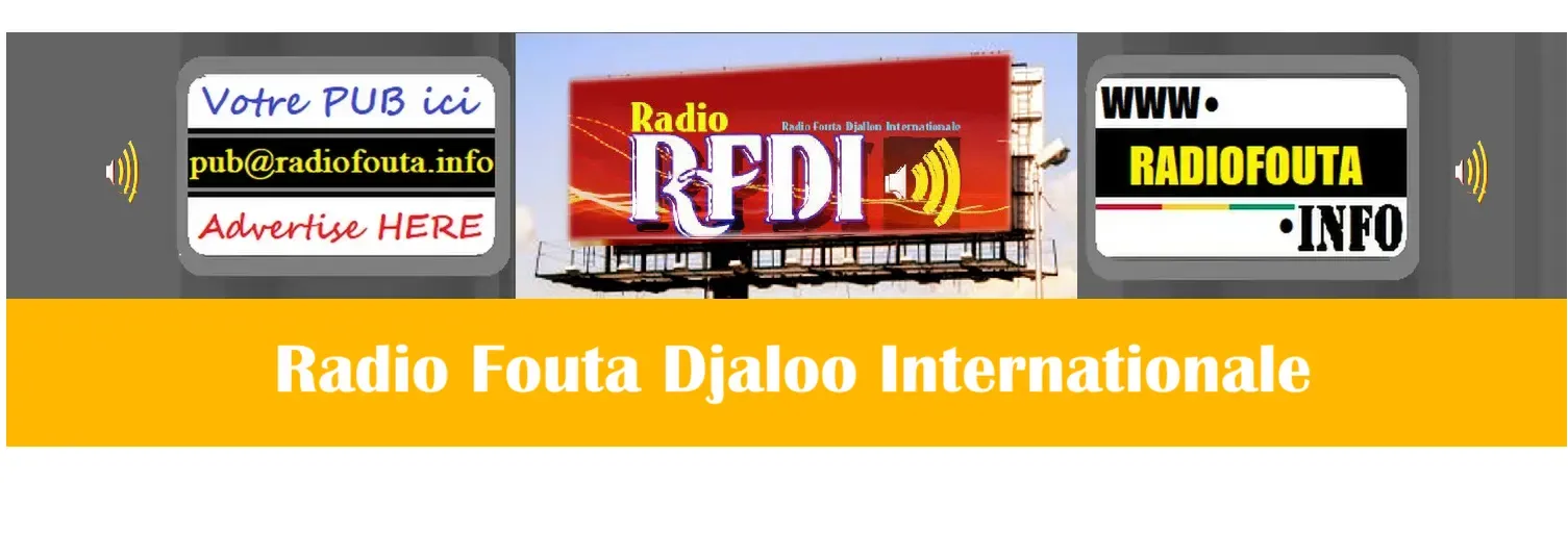 Radio Fouta Djaloo Internationale - RFDI