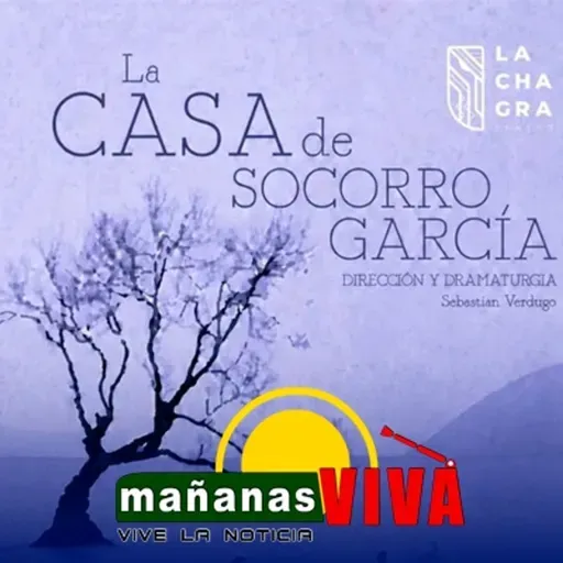 La Chagra Teatro invita a disfrutar de la obra “La Casa de Socorro García” en Ipiales