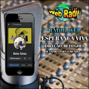 RADIO ESPERANCA VIVA