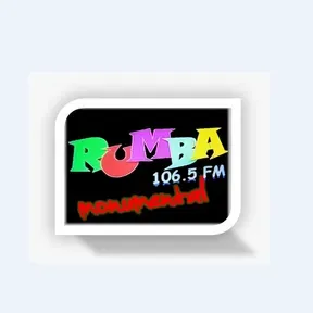 Radio Rumba 106.5 FM Monumental