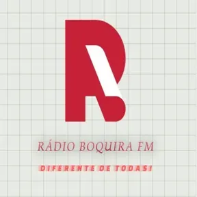 Rádio Boquira fm