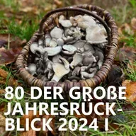 #80 Der große Jahresrückblick 2024 Teil 1