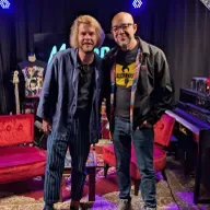 Interview with 'Mixtape' Creator Johnny Galvatron