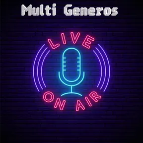 Mutigeneros