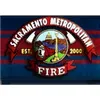 Sacramento Metro Fire Dispatch - VHF Simulcast