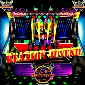 radiolatinoamericamix