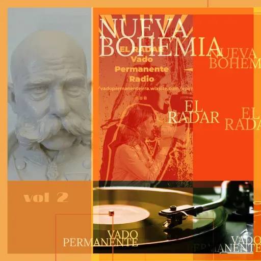 09 EL RADAR (NUEVA BOHEMIA VOL.2)  de Julio Maldonado