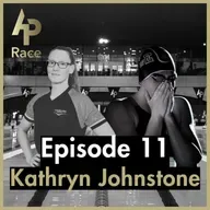 E11 - Kathryn Johnstone, Reflections on the path from 2x Commonwealth Games swimmer to becoming a professional Strength and Conditioning Coach