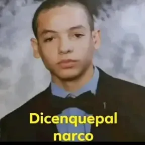 Corridos tumbados