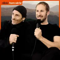 Raconter le vrai Trail dans un monde saturé d’images - Alexis Berg & Dave Pen
