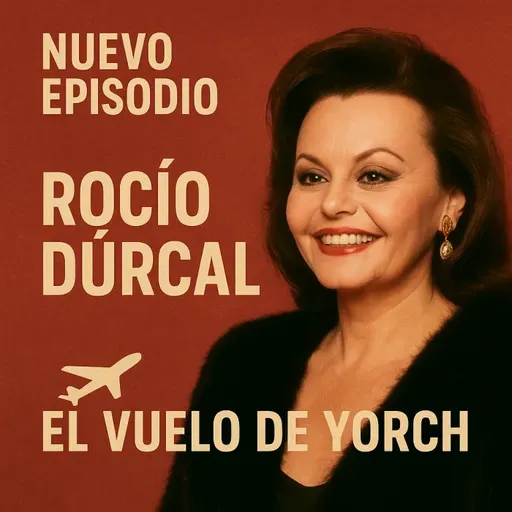 Rocío Dúrcal T09 #10