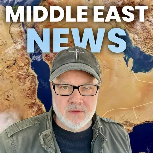 MIDDLE EAST UPDATE: USS NIMITZ ON ITS WAY