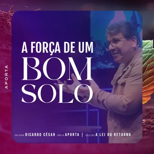 A Força de Um Bom Solo