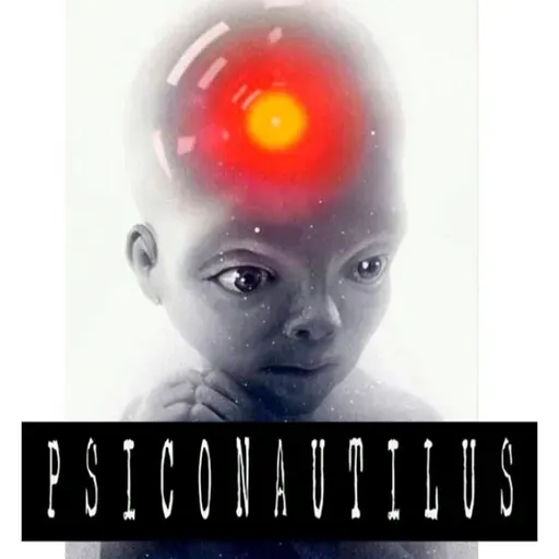 S. Groff: psiconauta de naixement Temp.2 Cap.12