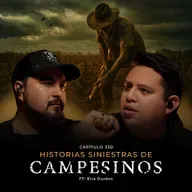 Mi Abuelo Era UN NAHUAL| Historias siniestras de Campesinos