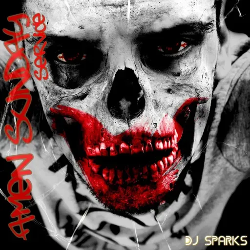 Amen Sunday Service ( DJ SPARKS)