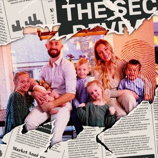 ¿Se hicieron millonarios y devolvieron a su hijo? - El caso de la familia Stauffer