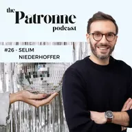 #26 Sélim Niederhoffer : l'art du copywriting pour convertir son expertise en CA - confiance - stratégie - réussite - influence -séduction