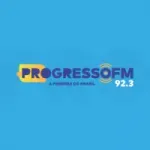 Rádio Progresso 92.3 FM