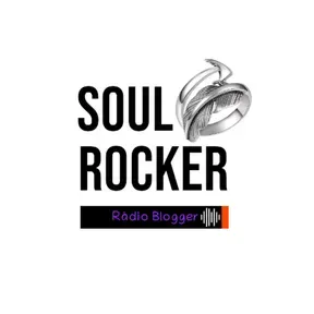 Soul Rocker Radio Blogger