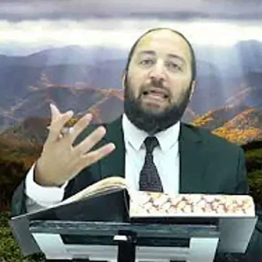 הדף היומי | מסכת זבחים דף כב (מחזור ב') | הרב פנחס יוסף אקרב