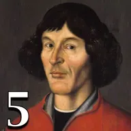 W Copernico - WGalileo #05