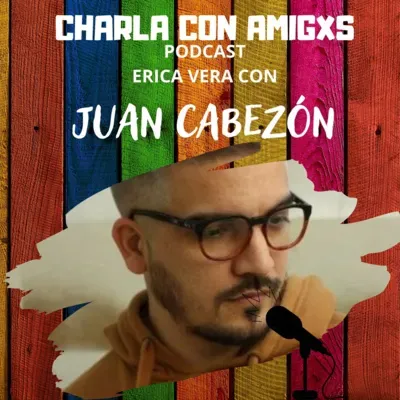 Charla con Juan Cabezón