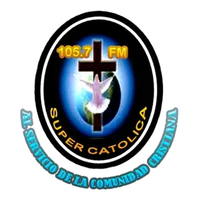 Super Católica 105.7FM