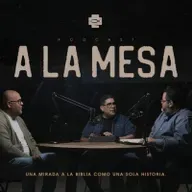 A La Mesa - Ep1 - Introducción